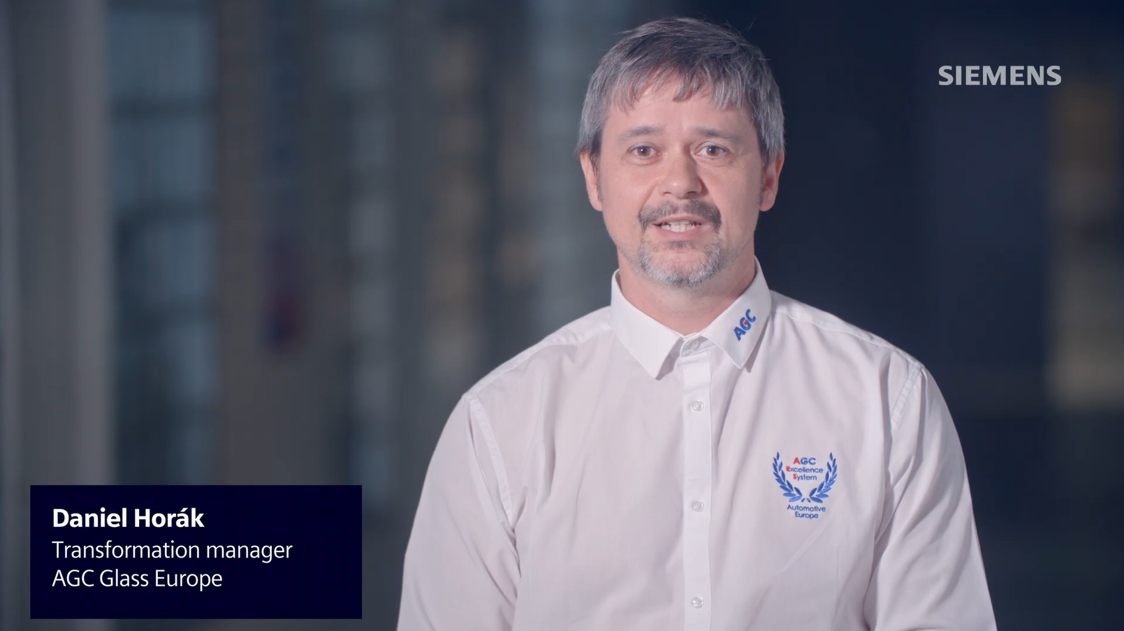 Digitalizace výroby autoskel agilním způsobem v AGC Automotive Czech